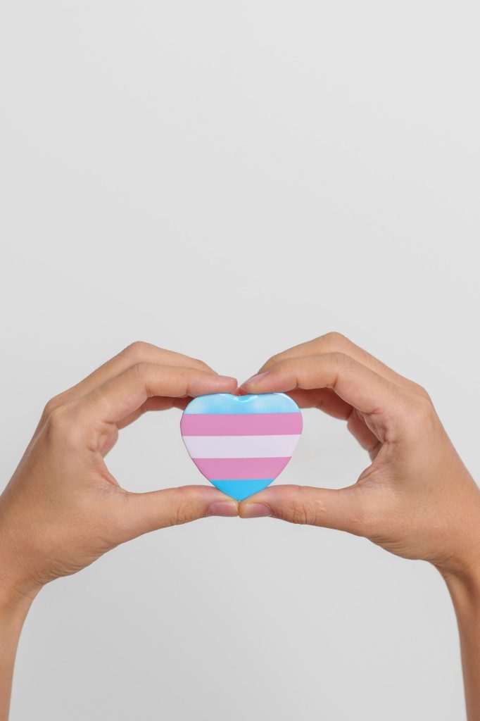 Transgender Day and LGBT pride month