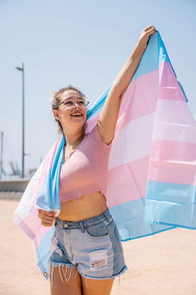 Psicología para personas trans